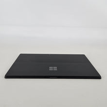 Load image into Gallery viewer, Surface Pro 7 12.3 Black WiFi 1.1 GHz Intel Core i5 10th Gen. 8GB RAM 256GB Solid State Drive