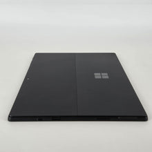 Load image into Gallery viewer, Surface Pro 7 12.3 Black WiFi 1.1 GHz Intel Core i5 10th Gen. 8GB RAM 256GB Solid State Drive
