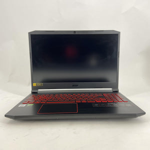 Acer Nitro 5 15.6" FHD 2.5GHz i5-10300H 8GB 256GB GTX 1650 4MB - Excellent Cond.