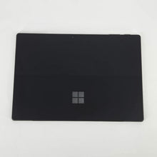 Load image into Gallery viewer, Surface Pro 7 12.3 Black WiFi 1.1 GHz Intel Core i5 10th Gen. 8GB RAM 256GB Solid State Drive