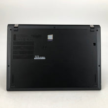 Load image into Gallery viewer, Lenovo ThinkPad X390 13.3&quot; Black 2019 FHD TOUCH 1.0GHz i7-8665U 16GB 256GB Good