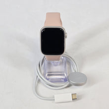 Load image into Gallery viewer, Apple Watch (Series 8) 41mm Gold Unlocked 32GB