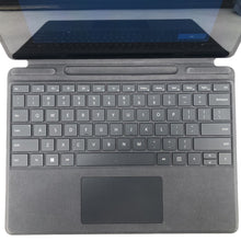 Load image into Gallery viewer, Microsoft Surface Pro 9 13&quot; Silver 2022 2.5GHz i5-1245U 16GB 256GB SSD Excellent