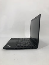 Load image into Gallery viewer, Lenovo ThinkPad T14 14&quot; FHD TOUCH 1.8GHz i7-10610U 16GB 512GB SSD - Very Good