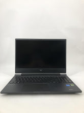 Load image into Gallery viewer, HP Victus 15.6&quot; Black 2022 FHD 2.0GHz i5-12450H 16GB 512GB RTX 3050 - Excellent