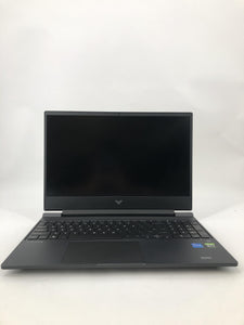 HP Victus 15.6" Black 2022 FHD 2.0GHz i5-12450H 16GB 512GB RTX 3050 - Excellent