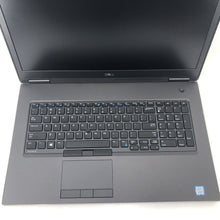 Load image into Gallery viewer, Dell Precision 7740 17.3&quot; FHD 2.4GHz i9-9980HK 64GB 512GB - RTX 3000 - Very Good