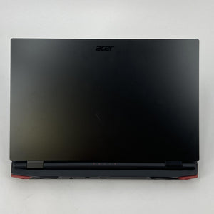 Acer Nitro 5 17.3" Black 2022 FHD 3.1GHz i5-12500H 8GB 512GB SSD RTX 3050 - Good