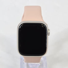 Load image into Gallery viewer, Apple Watch (Series 8) 41mm Gold Unlocked 32GB