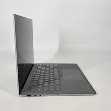 Load image into Gallery viewer, Microsoft Surface Laptop 5 13.5 Platinum 2.7 GHz Intel Core i7 12th Gen. 16GB RAM 256GB Solid State Drive