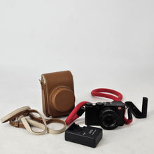 Load image into Gallery viewer, Leica D-Lux Typ 109 12.8MP Black