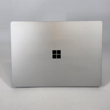 Load image into Gallery viewer, Microsoft Surface Laptop 5 13.5 Platinum 2.7 GHz Intel Core i7 12th Gen. 16GB RAM 256GB Solid State Drive