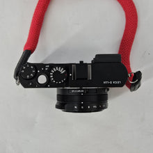 Load image into Gallery viewer, Leica D-Lux Typ 109 12.8MP Black