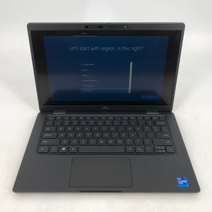 Dell Latitude 7320 13.3" 2022 FHD TOUCH 3.0GHz i7-1185G7 16GB 512GB - Very Good