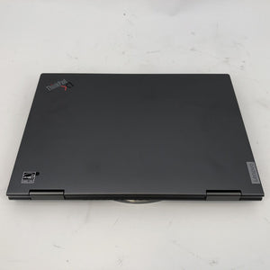 Lenovo ThinkPad X1 Yoga Gen 6 14" 2021 FHD+ TOUCH 2.6GHz i5-1145G7 16GB 256GB