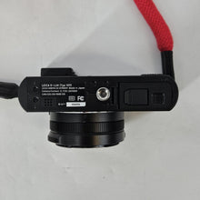 Load image into Gallery viewer, Leica D-Lux Typ 109 12.8MP Black