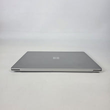 Load image into Gallery viewer, Microsoft Surface Laptop 5 13.5 Platinum 2.7 GHz Intel Core i7 12th Gen. 16GB RAM 256GB Solid State Drive