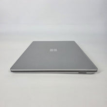 Load image into Gallery viewer, Microsoft Surface Laptop 5 13.5 Platinum 2.7 GHz Intel Core i7 12th Gen. 16GB RAM 256GB Solid State Drive