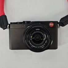 Load image into Gallery viewer, Leica D-Lux Typ 109 12.8MP Black