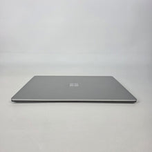 Load image into Gallery viewer, Microsoft Surface Laptop 5 13.5 Platinum 2.7 GHz Intel Core i7 12th Gen. 16GB RAM 256GB Solid State Drive