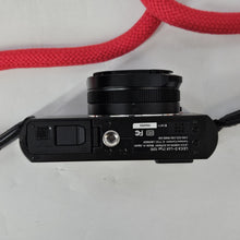 Load image into Gallery viewer, Leica D-Lux Typ 109 12.8MP Black
