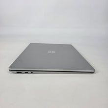 Load image into Gallery viewer, Microsoft Surface Laptop 5 13.5 Platinum 2.7 GHz Intel Core i7 12th Gen. 16GB RAM 256GB Solid State Drive