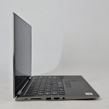 Load image into Gallery viewer, Lenovo ThinkPad X1 Yoga Gen 5 14 Gray 1.8 GHz Intel Core i7 10th Gen. 8GB RAM 512GB Solid State Drive