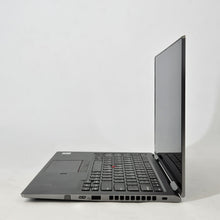 Load image into Gallery viewer, Lenovo ThinkPad X1 Yoga Gen 5 14 Gray 1.8 GHz Intel Core i7 10th Gen. 8GB RAM 512GB Solid State Drive