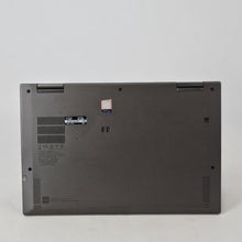 Load image into Gallery viewer, Lenovo ThinkPad X1 Yoga Gen 5 14 Gray 1.8 GHz Intel Core i7 10th Gen. 8GB RAM 512GB Solid State Drive