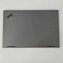 Load image into Gallery viewer, Lenovo ThinkPad X1 Yoga Gen 5 14 Gray 1.8 GHz Intel Core i7 10th Gen. 8GB RAM 512GB Solid State Drive