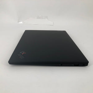 Lenovo ThinkPad X1 Carbon Gen 9 14" 2022 FHD+ TOUCH 3.0GHz i7-1185G7 32GB 1TB