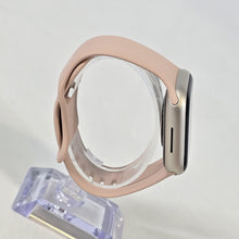 Load image into Gallery viewer, Apple Watch (Series 8) 41mm Gold Unlocked 32GB