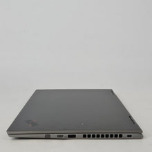 Load image into Gallery viewer, Lenovo ThinkPad X1 Yoga Gen 5 14 Gray 1.8 GHz Intel Core i7 10th Gen. 8GB RAM 512GB Solid State Drive