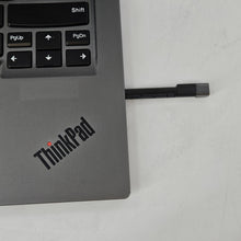 Load image into Gallery viewer, Lenovo ThinkPad X1 Yoga Gen 5 14 Gray 1.8 GHz Intel Core i7 10th Gen. 8GB RAM 512GB Solid State Drive