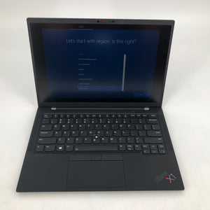 Lenovo ThinkPad X1 Carbon Gen 9 14" 2021 WUXGA 2.4GHz i5-1135G7 8GB 256GB - Good