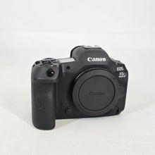 Load image into Gallery viewer, Canon EOS R5 Mark II 45MP Black