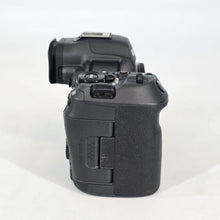 Load image into Gallery viewer, Canon EOS R5 Mark II 45MP Black