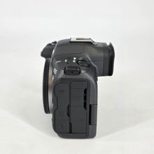 Load image into Gallery viewer, Canon EOS R5 Mark II 45MP Black