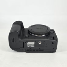 Load image into Gallery viewer, Canon EOS R5 Mark II 45MP Black