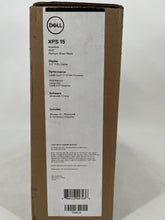 Load image into Gallery viewer, Dell XPS 9530 15.6&quot; 2022 FHD+ 1.1GHz i7-13700H 16GB 512GB SSD - NEW &amp; SEALED!