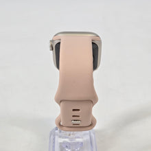 Load image into Gallery viewer, Apple Watch (Series 8) 41mm Gold Unlocked 32GB