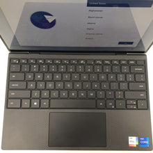 Load image into Gallery viewer, Dell XPS 9310 13.3&quot; Silver 2021 UHD+ TOUCH 3.0GHz i7-1185G7 32GB 2TB - Excellent