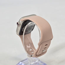 Load image into Gallery viewer, Apple Watch (Series 8) 41mm Gold Unlocked 32GB