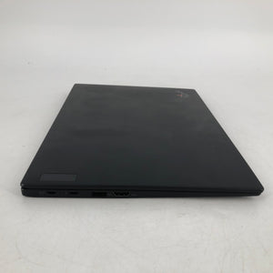 Lenovo ThinkPad X1 Carbon Gen 9 14 Black WUXGA 2.4GHz i5-1135G7 8GB 256GB - Good