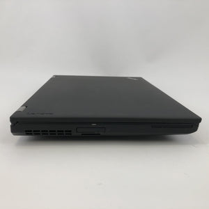 Lenovo ThinkPad P51 15 FHD 2.9GHz i7-7820HQ 32GB 512GB/512GB SSD/500GB HDD M2200