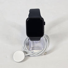 Load image into Gallery viewer, Apple Watch (SE) 2nd Gen. 44mm Black Unlocked 32GB