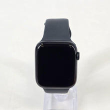 Load image into Gallery viewer, Apple Watch (SE) 2nd Gen. 44mm Black Unlocked 32GB
