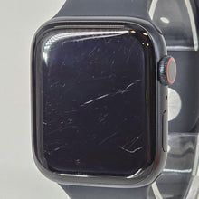 Load image into Gallery viewer, Apple Watch (SE) 2nd Gen. 44mm Black Unlocked 32GB