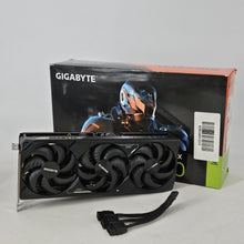 Load image into Gallery viewer, NVIDIA GeForce RTX 5080 16GB RAM