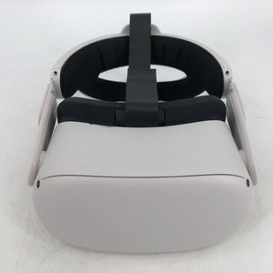 Oculus Quest 2 VR 64GB Headset - Excellent w/ Charger/Controllers/Strap/Case